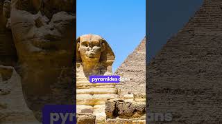 Il y a plus de pyramides au Soudan qu’en Egypte science histoire education [upl. by Brennen]