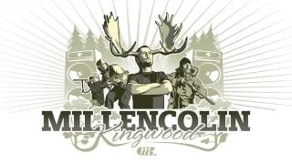 Millencolin  quotFarewell My Hellquot Full Album Stream [upl. by Yremrej72]