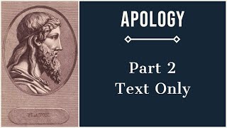 Apology Part 2 Text  Defense vs the Later Accusers [upl. by Kenwood]