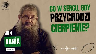 30092024 Co w sercu gdy przychodzi cierpienie [upl. by Gabbie]