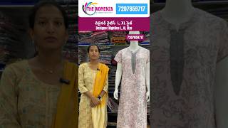 Trending Designer Nighties L XL size  Nighties online Shopping Hyderabad  The Womenza [upl. by Henni]