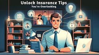 Essential Insurance Tips You’re Overlooking [upl. by Melodee]