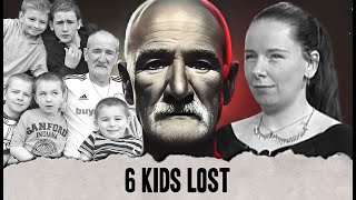 The Tragic Philpott Family Massacre [upl. by Trinatte826]