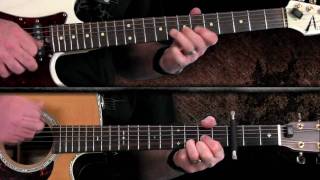 Aqualung Guitar Lesson Jethro Tull [upl. by Caplan585]