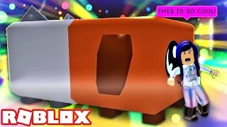 DOGCAT PET Best Pet in the Game  Roblox Bubble Gum Simulator [upl. by Ran]