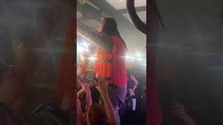 Waka Flocka Flame Tells Biden Supporters to Get Out at Utah Concert [upl. by Auric148]