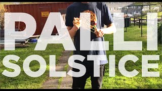 CLYW Presents Palli  Solstice [upl. by Harod]