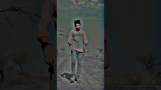 Demanda Gurnam Bhullar Sargun Mehta ♥️💔🥀 । New shorts video । trending Punjabi song । [upl. by Aicillyhp]