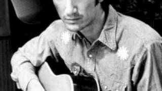 Townes Van Zandt  Highway Kind  LIVE VERSION [upl. by Tennos]