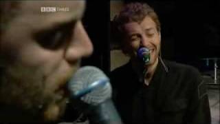 Coldplay  Fix You Live At Glastonbury [upl. by Janette974]