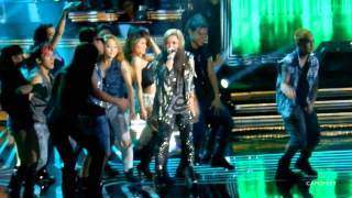 Charice  Pyramid XFactor Live [upl. by Currier]