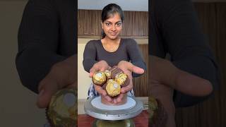 Shop vechidalama😜🔥 ferrero dhanucakesnvlogs trending shorts food cake birthday [upl. by Tiduj]