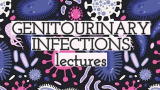 GENITOURINARY INFECTIONS lecture 2 VULVOVAGINAL CANDIDIASIS made simple [upl. by Htieh]