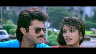 Laadla Full Movie 1994  Anil Kapoor  Sridevi  Raveena Tandon  Unknown Facts amp Review [upl. by Yendor]