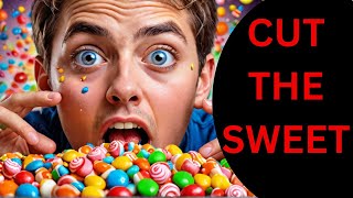 Stop Eating too much Sugar 7 Signs of High Sugar Consumption [upl. by Bernadina744]