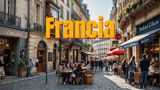 Francia [upl. by Jilly]