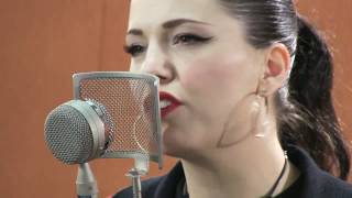 Imelda May  All For You Lastfm Sessions [upl. by Hazard205]