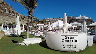 Gran Canaria Amadores Beach Club [upl. by Aluin65]