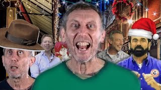 YTP  A Verybo Merrybo Harrybo [upl. by Ariaz]