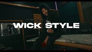 FREE Nardo Wick Type Beat 2024  quotWick Stylequot [upl. by Savage]