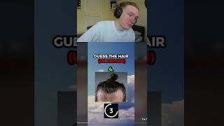 Wyld Does Guess The Hair UK EDITION uk hairstyle twitch [upl. by Davison]