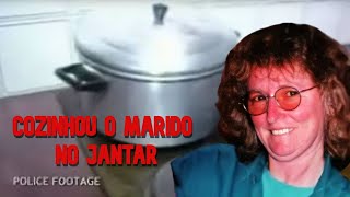 O Jantar de Katherine Knight [upl. by Nerw742]