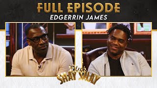 Edgerrin James on Athletes Going Broke  Ep 47  CLUB SHAY SHAY [upl. by Darrelle16]