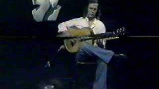 Paco de lucia Buleria Live [upl. by Enyawad529]