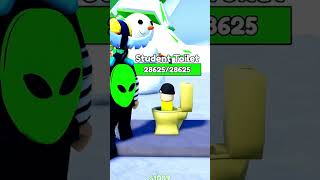 ✅ Секретая Волна 00001 😱 Evil Wave Toilet Tower Defense роблокс roblox ttd toilettowerdefense [upl. by Liek189]