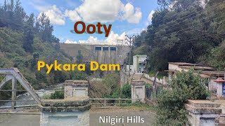 Pykara Dam  Ooty [upl. by Hackett]