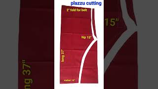 plazzu cutting chart  plaju cutting shorts youtubeshorts [upl. by Goody]