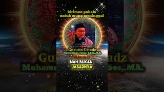 Kiriman pahala Ceramah Bugis Gurutta ustadz Muhammad Yusuf SSosI [upl. by Garibald]