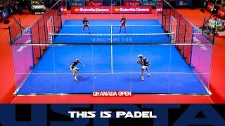 What is Padel Presented by USPTA [upl. by Hackett]