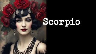 SCORPIO ♏️ FEB 11524❤️THIS WAS DIFFICULT FOR ME TO READ  THE TRUTH🌹 [upl. by Pasia]