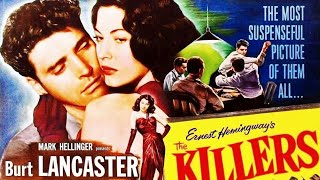 Top 30 Highest Rated Film Noir of 1946 [upl. by Scot252]