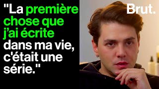 Entretien avec le réalisateur Xavier Dolan [upl. by Chaker]