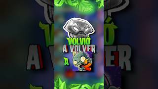 Petaseta Nuevamente en PvZ 2 ◎ ◎ゞ pvz2 popcap shorts [upl. by Ax863]