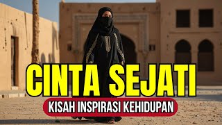 kisah inspirasi  simak cerita ini hidupmu akan damai Cinta Sejati dalam Kehidupan Seharihari [upl. by Sandro721]