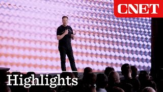 Elon Musk Answers All Your Questions at Teslas 2023 Shareholder Meeting [upl. by Otrevogir23]