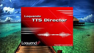 Cómo instalar Loquendo TTS Director 7 Voces Loquendo [upl. by Adnaram]