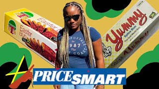 Pricesmart Food Prices 🇯🇲2024 Browse With Me [upl. by Jerold]