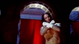 WWE Bragging Rights Promo 2009 Undertaker VS CM Punk VS Batista VS Rey Mysterio [upl. by Ayifas]