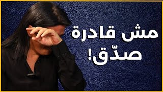 الصحافية رولا نصر تنهار على الهواء بعد رحيل نصرالله مش قادرة صدّق الخبر [upl. by Bish]