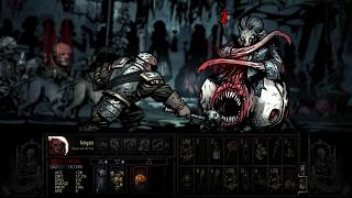 Darkest Dungeon The Crimson Court Review [upl. by Nonregla]