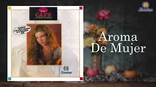 Aroma De Mujer  Margarita Rosa De Francisco  Audio Oficial [upl. by Giselbert]