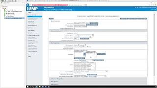 Exchange 2016 With KEMP Network Load Balancer  Language Azeri [upl. by Ailes]