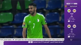 تشكيلة منتخب الجزائر للفوز بكأس أمم إفريقيا 2024  منتخب لا يقهر [upl. by Aikel]