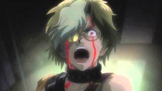 Kabaneri of the Iron Fortress Episode 4 Anime Reviewblood contract [upl. by Enoval878]