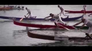 Prologo Regata Storica 2014  trailer [upl. by Naara355]