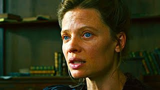 CAPTIVES Bande Annonce VF 2024 Drame Mélanie Thierry Josiane Balasko [upl. by Nomsed]